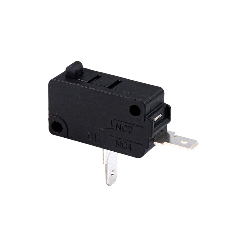 MS15-3A1 Soveltuu erilaisiin pienitehoisiin mikrokytkimiin