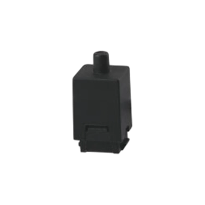 P10-6 Pölynkestävä toiminto Korkean vakauden painikekytkin