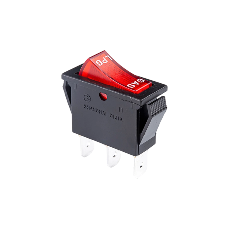 R11-11 Sähkölaitteiden keinukytkin