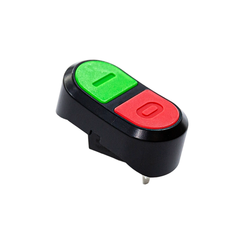 R11-15 Kompaktit elektroniset laitteet Keinukytkin