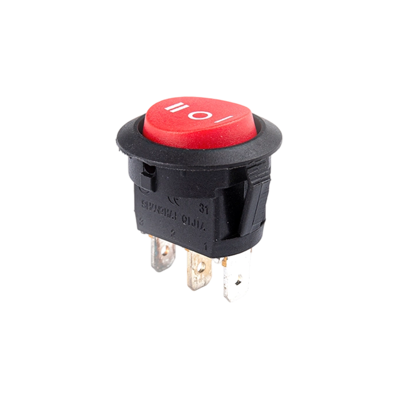 R13-31 pienten laitteiden keinukytkin