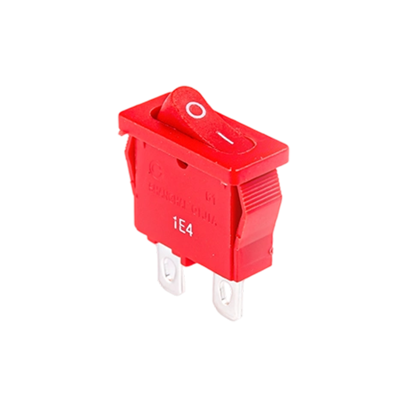 R13-61 litteä kapea keinukytkin