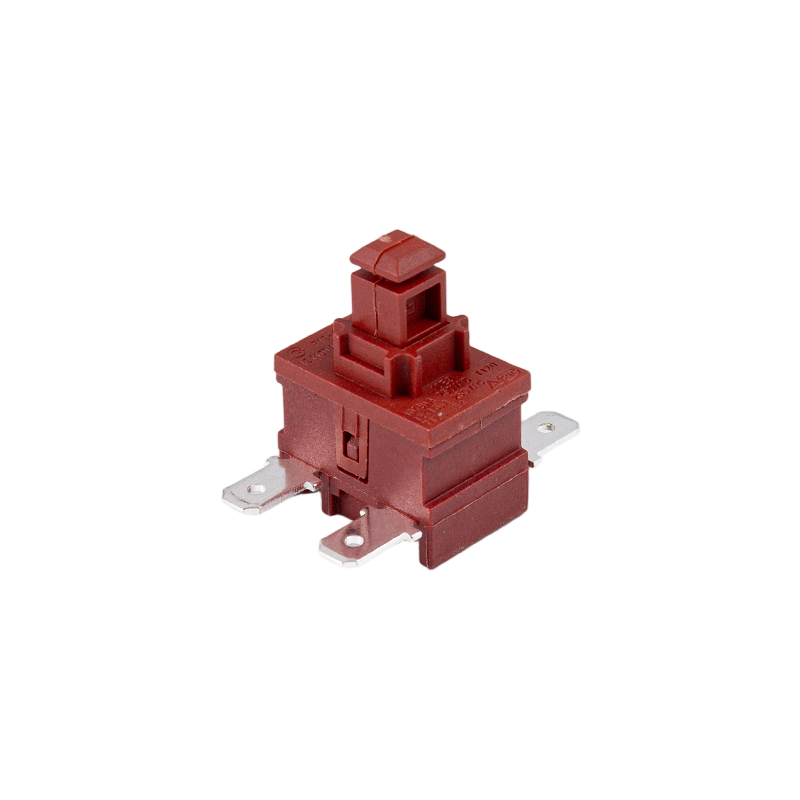 P12-23B Pölytiivis ja reagoiva painikekytkin