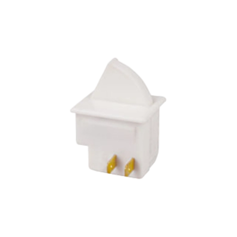 MK-21 Erinomainen rakenne ja luotettava kontakti Oven ohjauskytkin