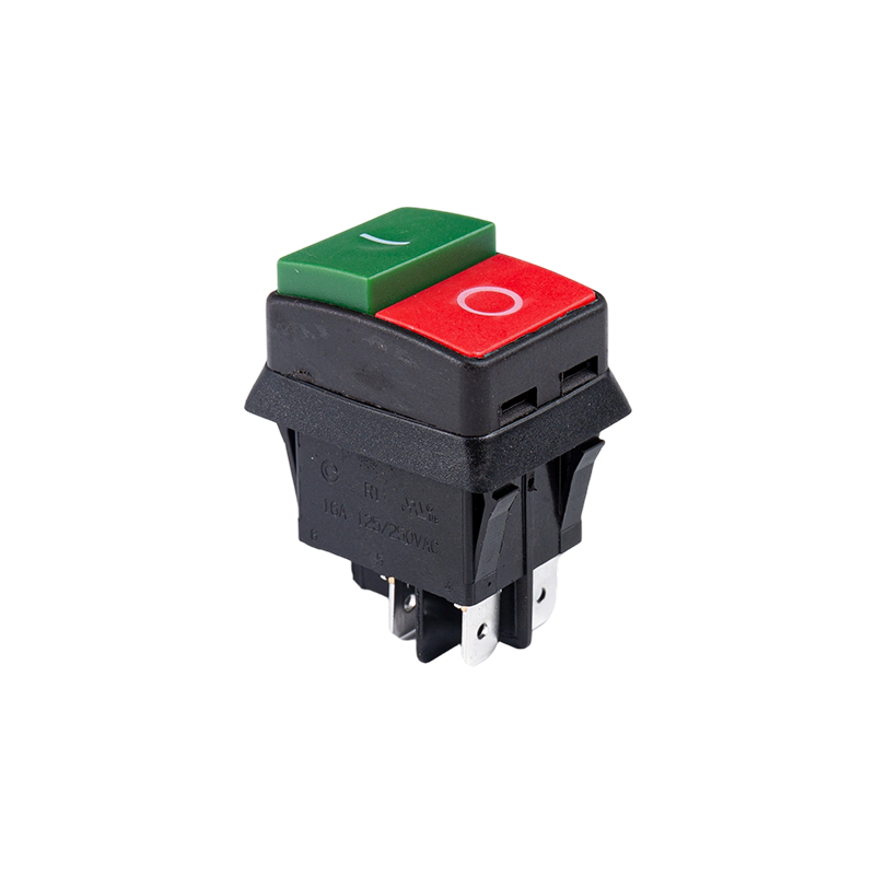 R11-8QN2 Kestävä ja pölytiivis pianoavainkytkin