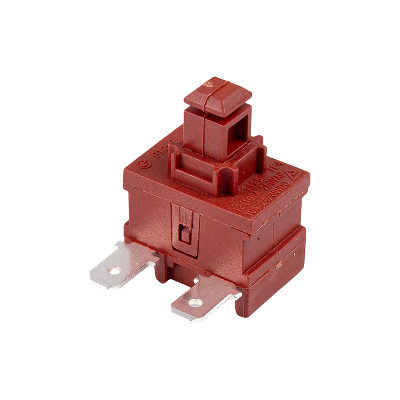 P12-21B Painikekytkin