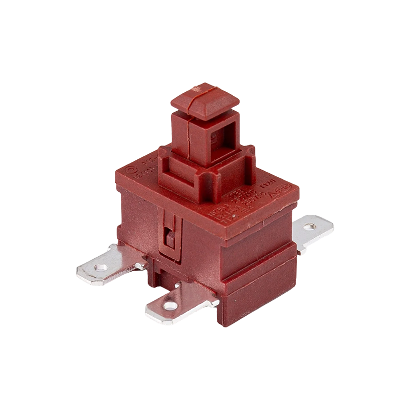 P12-23B painikekytkin